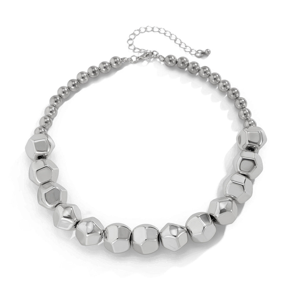 Pulseira e Colar Solenne