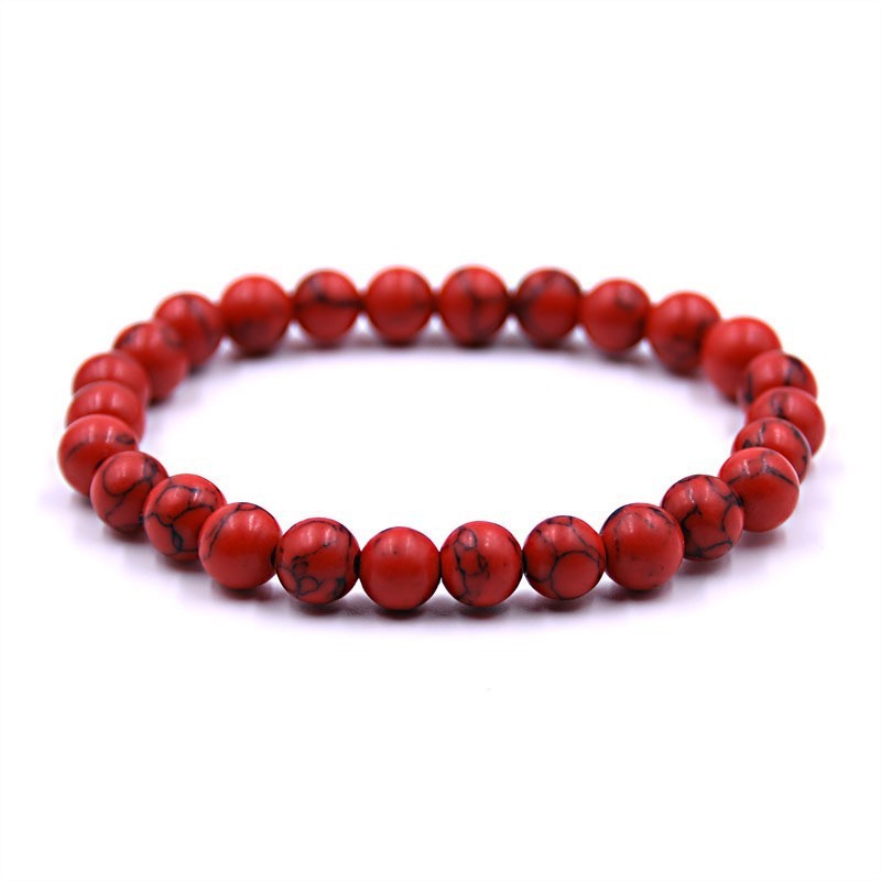 Natural Stone Bracelet