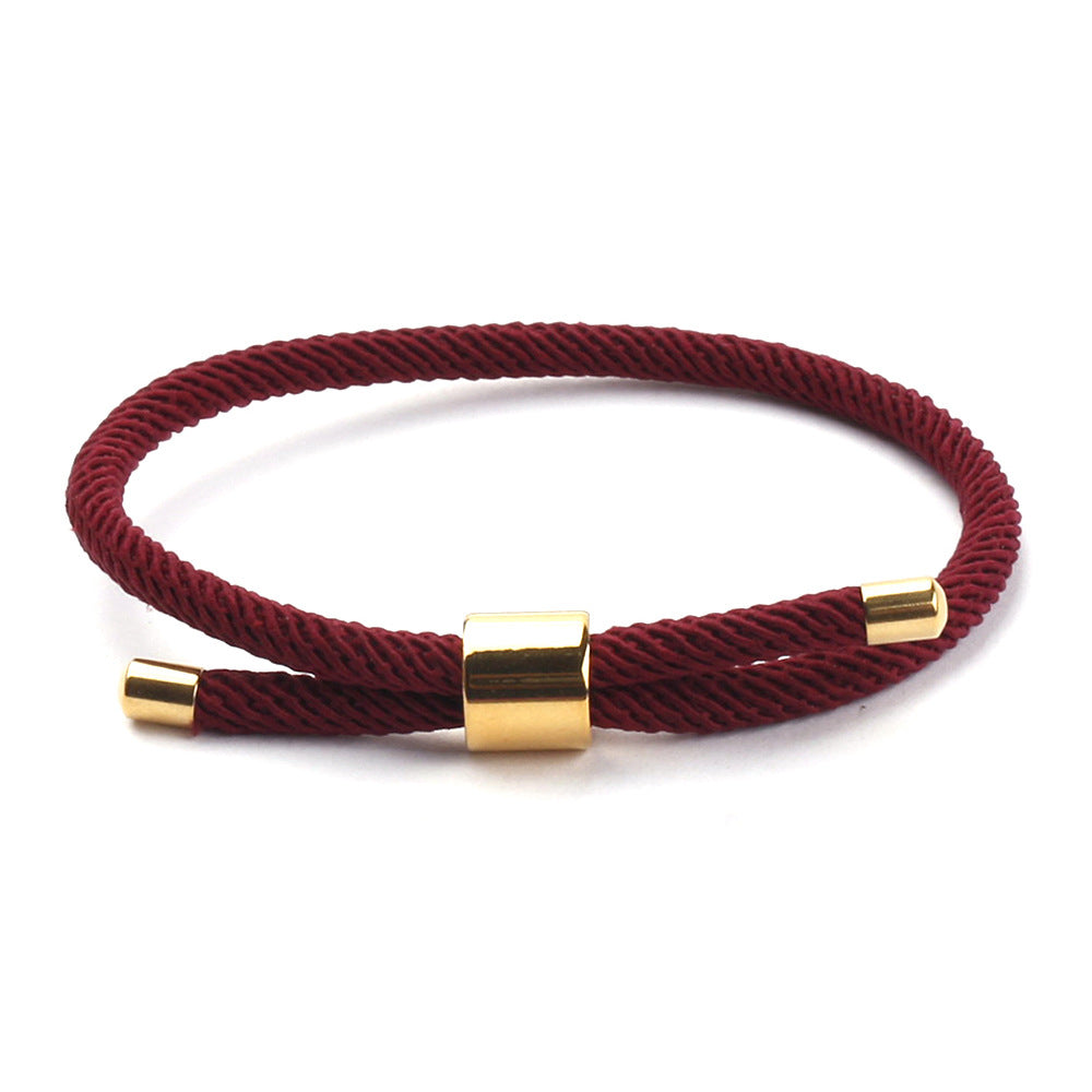 Success and Prosperity Amulet Bracelet