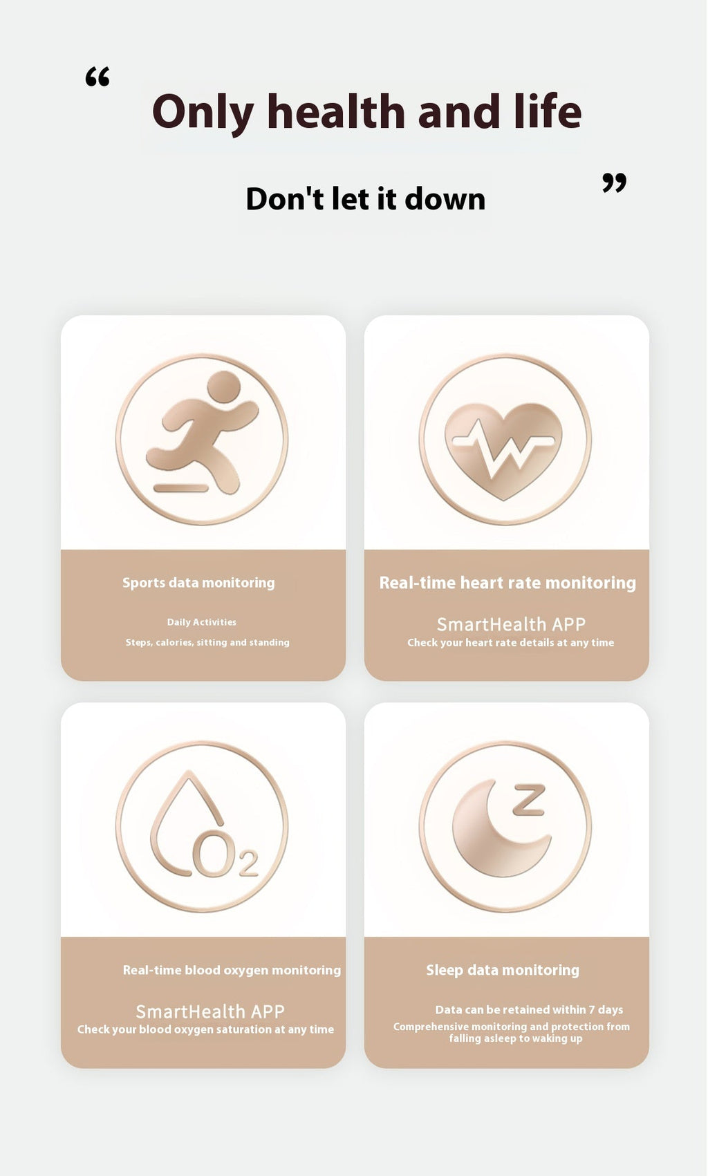 Anel Inteligente com Controlo Remoto