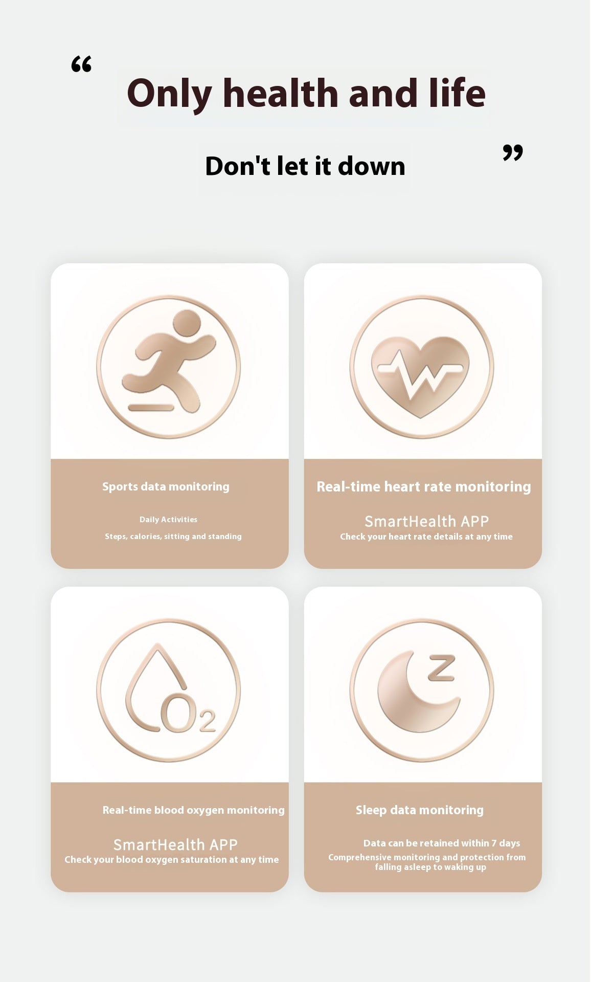 Anel Inteligente com Controlo Remoto