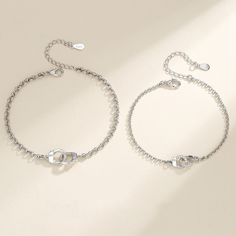 Bracelet Handcuffs