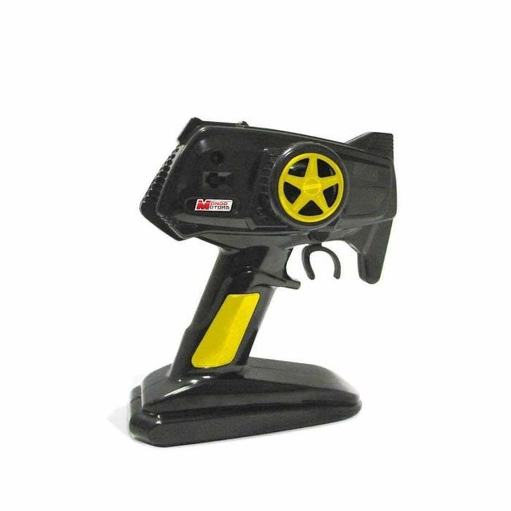 Carro Rádio Controlo Mondo AMG GT3