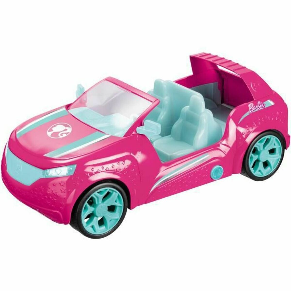 Radio Controlled Car Mondo 63647