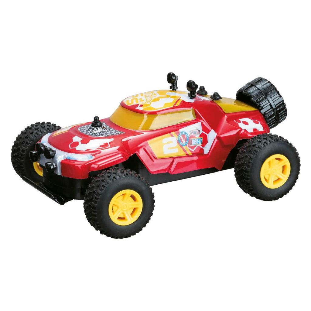 Radio Controlled Car Mondo Buggy