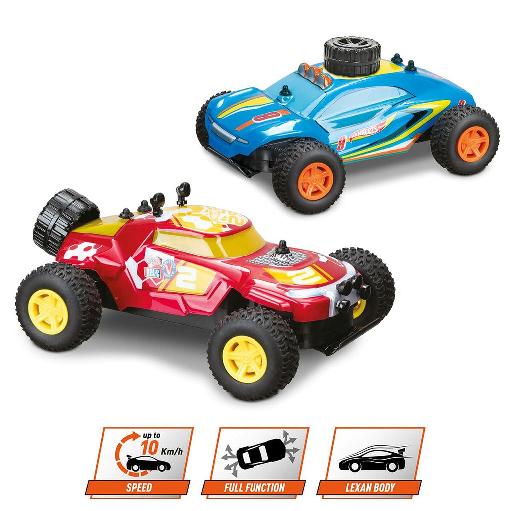 Radio Controlled Car Mondo Buggy