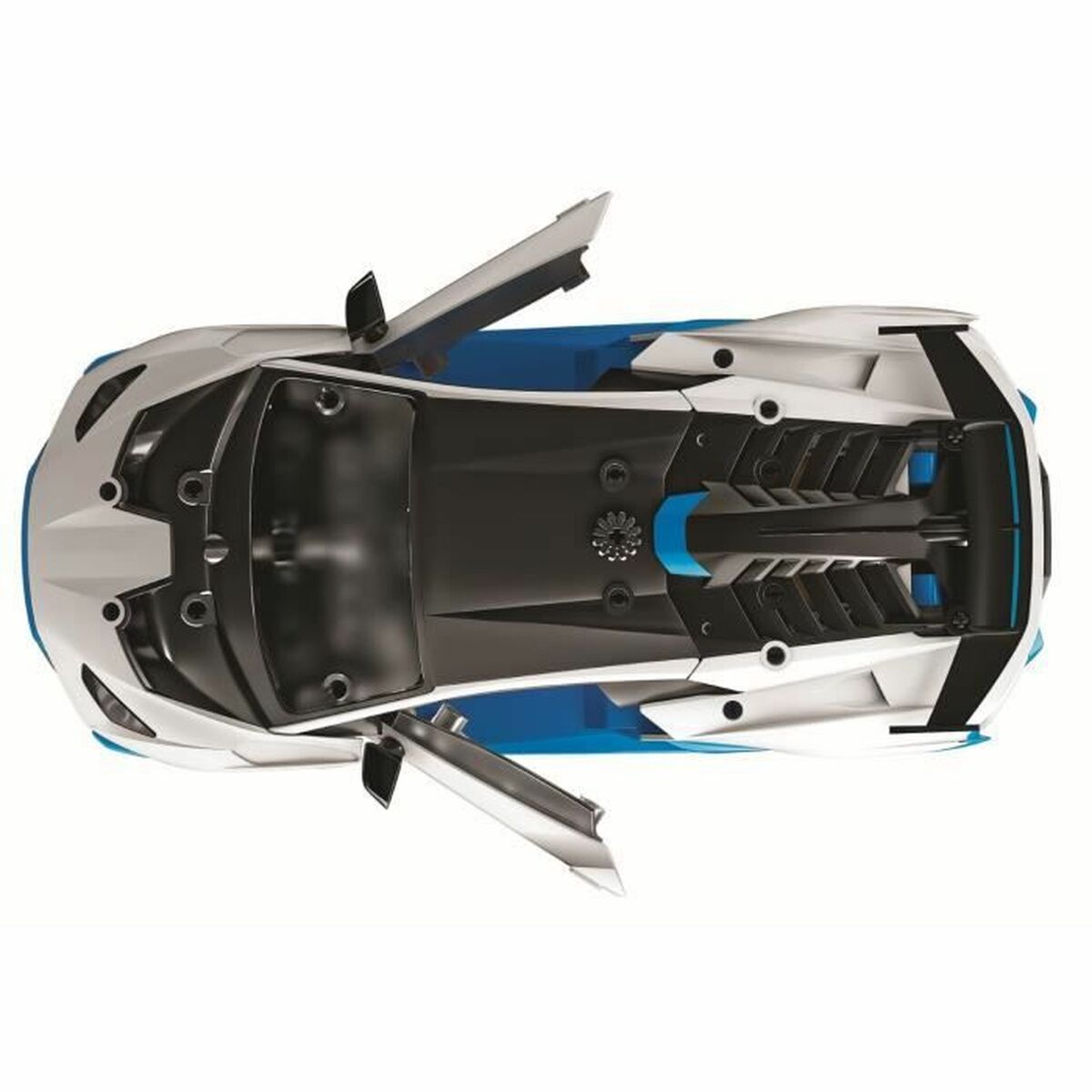 Carro Rádio Controlo Clementoni Lamborghini Huracan STO