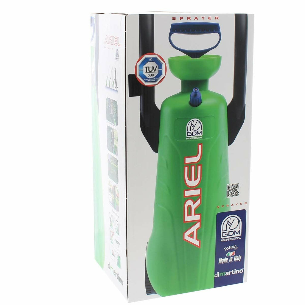 Di Martino 7200 15 L Pressure Sprayer for the Garden