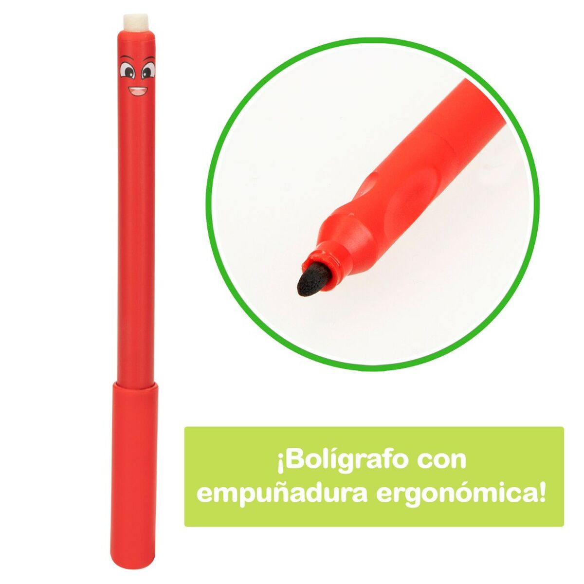 Acessórios para Casa de Bonecas Colorbaby