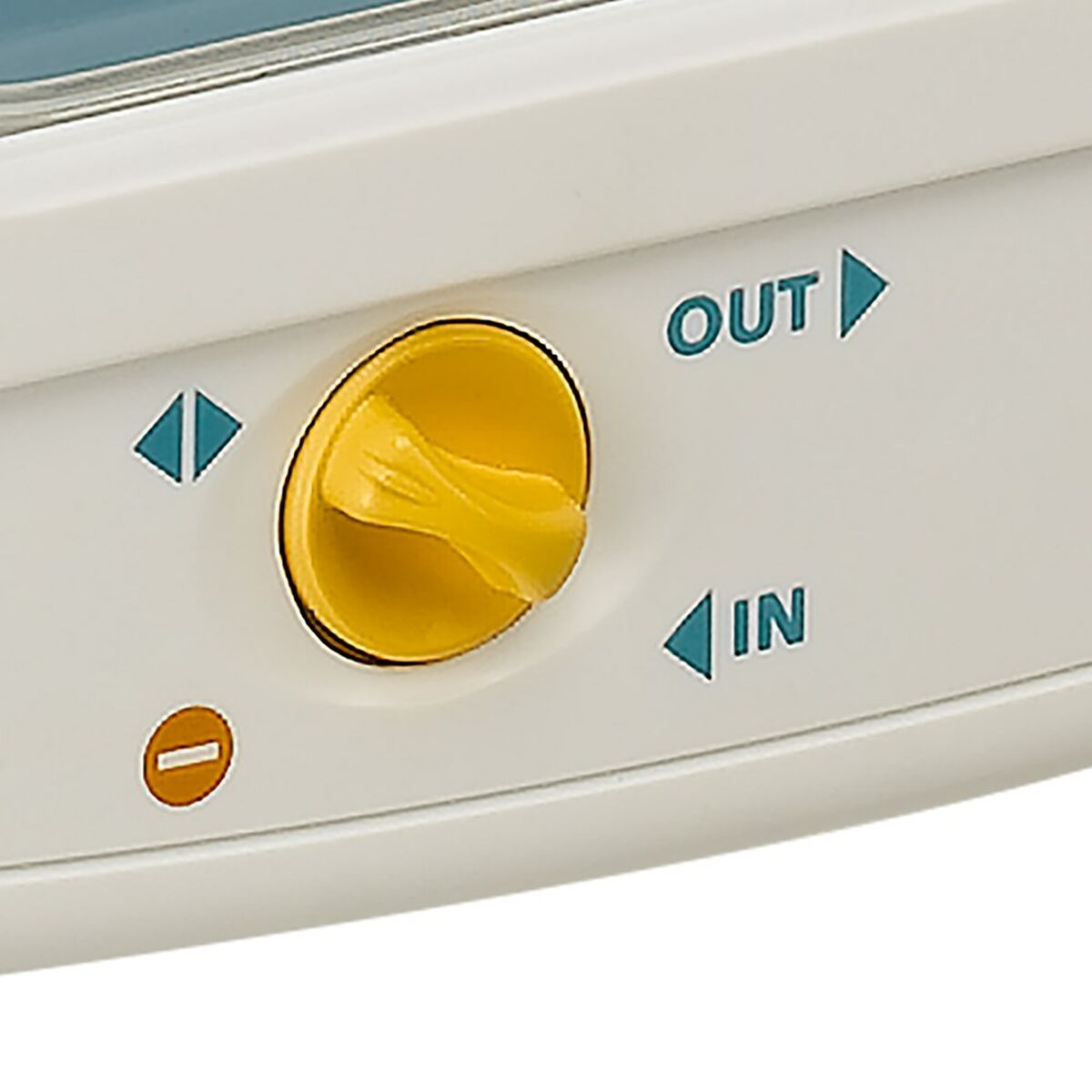 Aba de gato Ferplast Swing 15 Branco Plástico