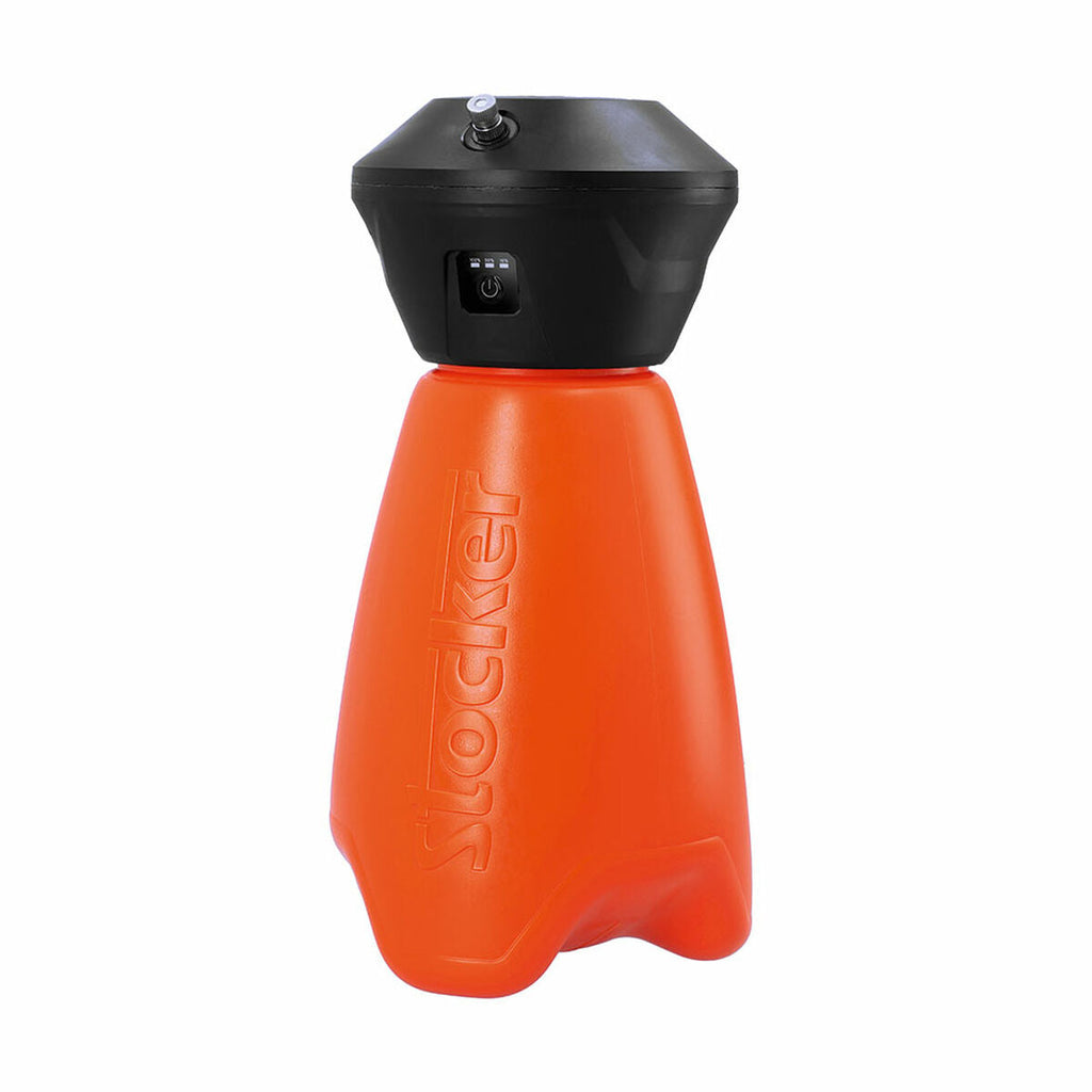 Pulverizador a presión para jardín Stocker 2L