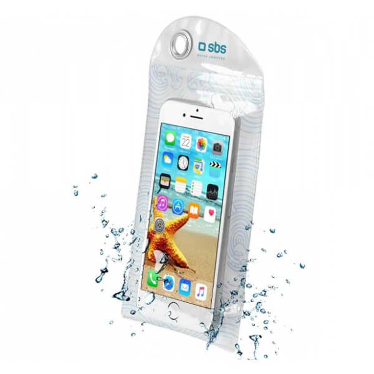Universal Transparent Phone Case