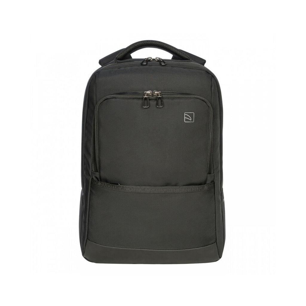 Mochila para notebook Tucano BKLUN15-AGS-BK Preto