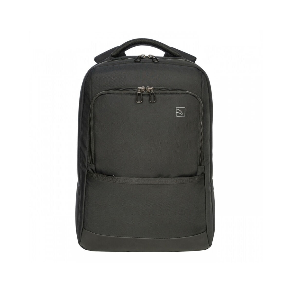 Mochila para notebook Tucano BKLUN15-AGS-BK Preto