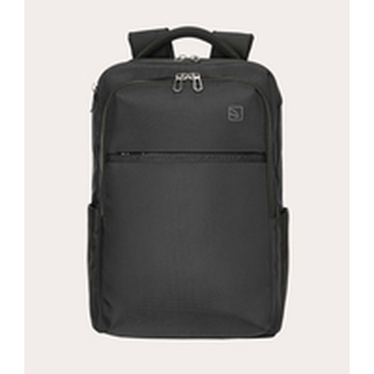Mochila para notebook Tucano BKMAR15-AGS-BK Preto