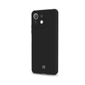 Celly CROMO956BK Black Phone Case for Xiaomi