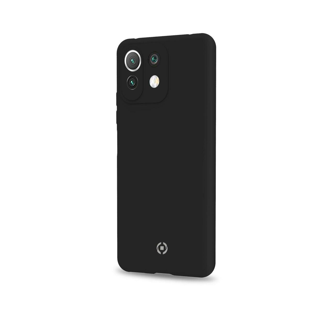 Celly CROMO956BK Black Phone Case for Xiaomi