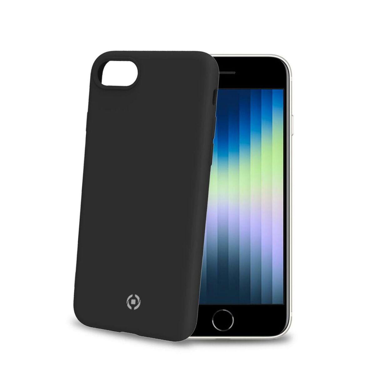 Celly CROMO800BK Black Cell Phone Case