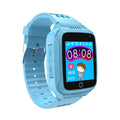 Pulseira de Atividade Celly KIDSWATCHLB Azul 1,44"