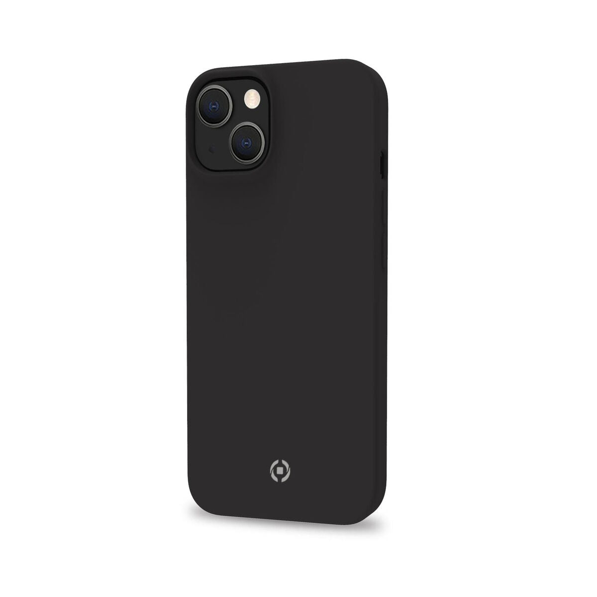Celly iPhone 14 Plus Black Phone Case