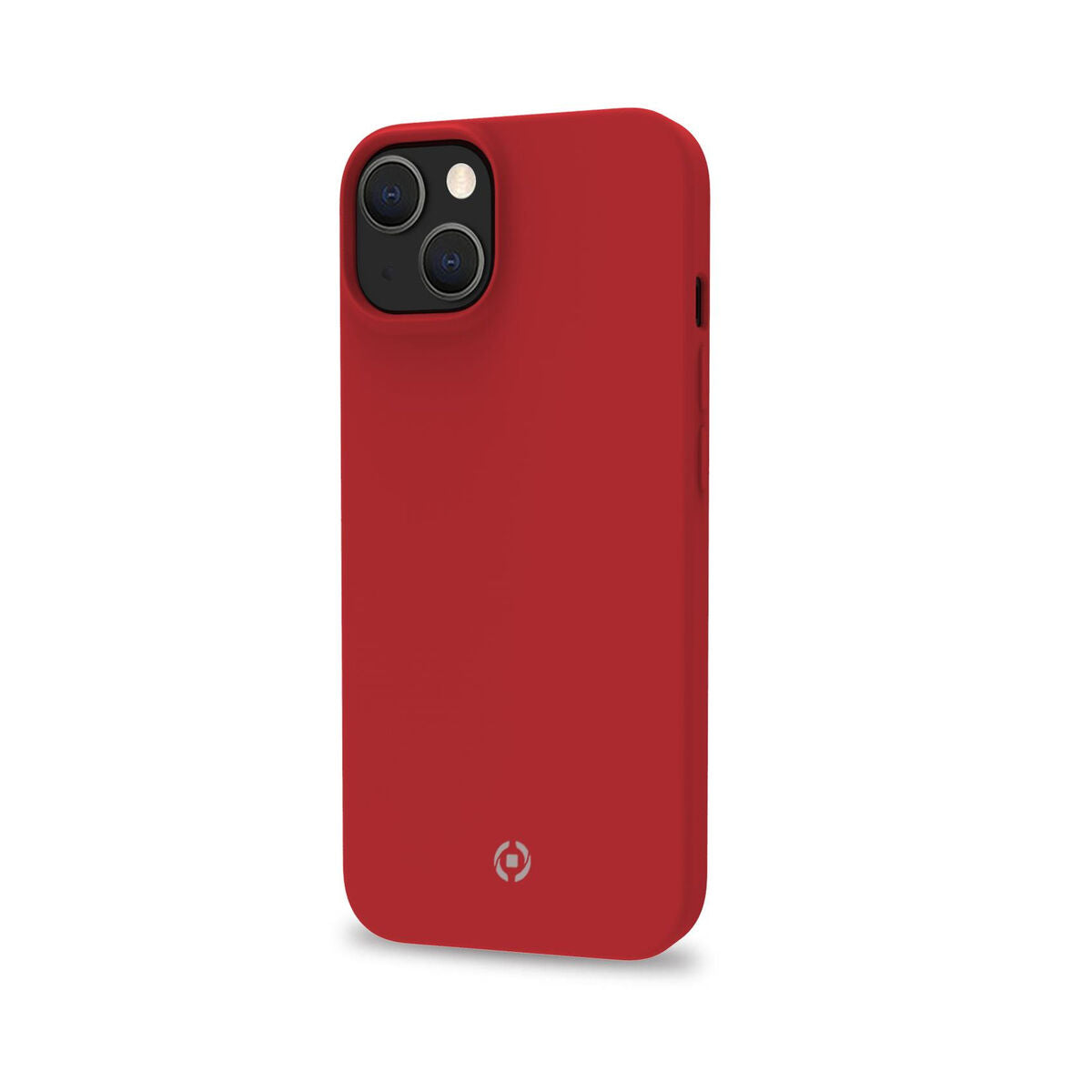 Celly iPhone 14 Plus Red Black Phone Case