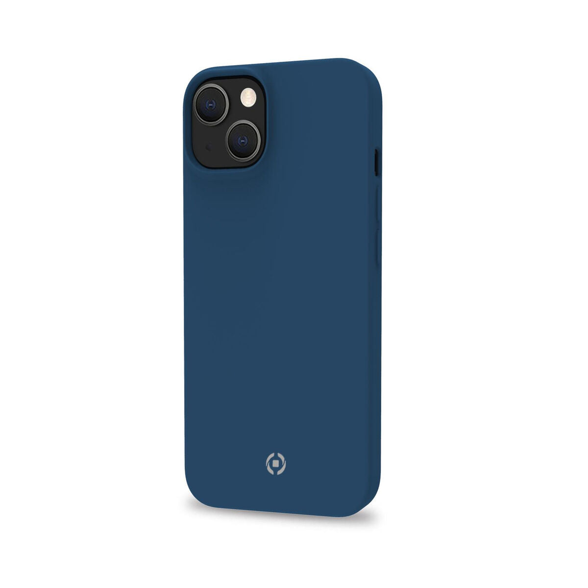 Celly iPhone 14 Plus Black Blue Phone Case