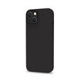 Celly iPhone 14 Pro Max Black Phone Case