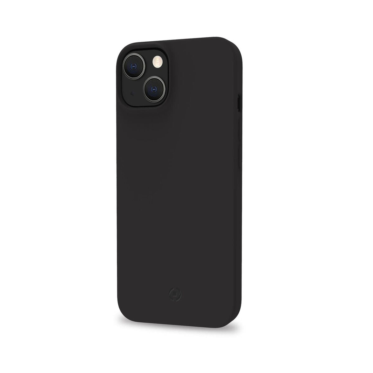 Celly iPhone 14 Pro Max Black Phone Case
