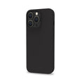 Celly iPhone 14 Pro Max Black Phone Case