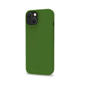 Celly iPhone 14 Pro Max Black Green Phone Case