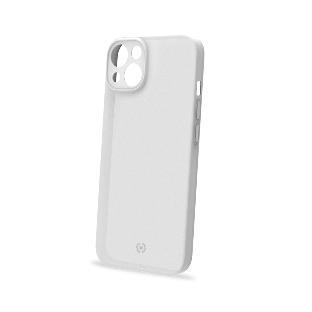 Capa para Telemóvel Celly iPhone 14 Plus Preto