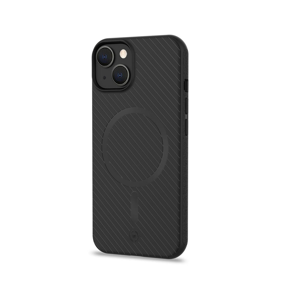Celly iPhone 14 Black Cell Phone Case