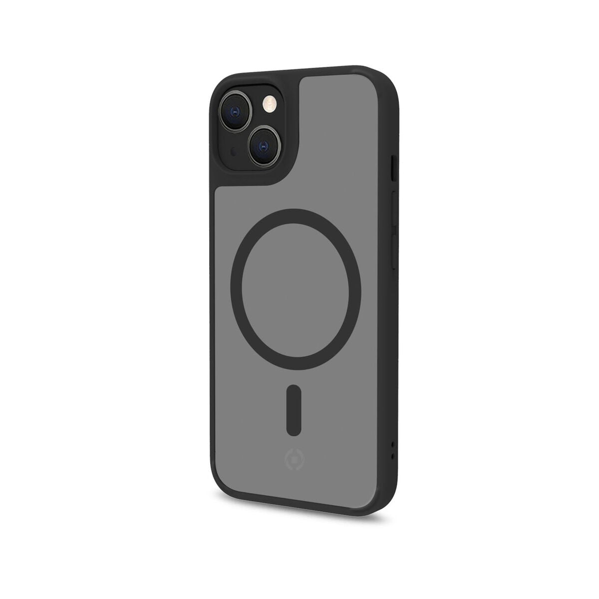 Celly iPhone 14 Black Cell Phone Case