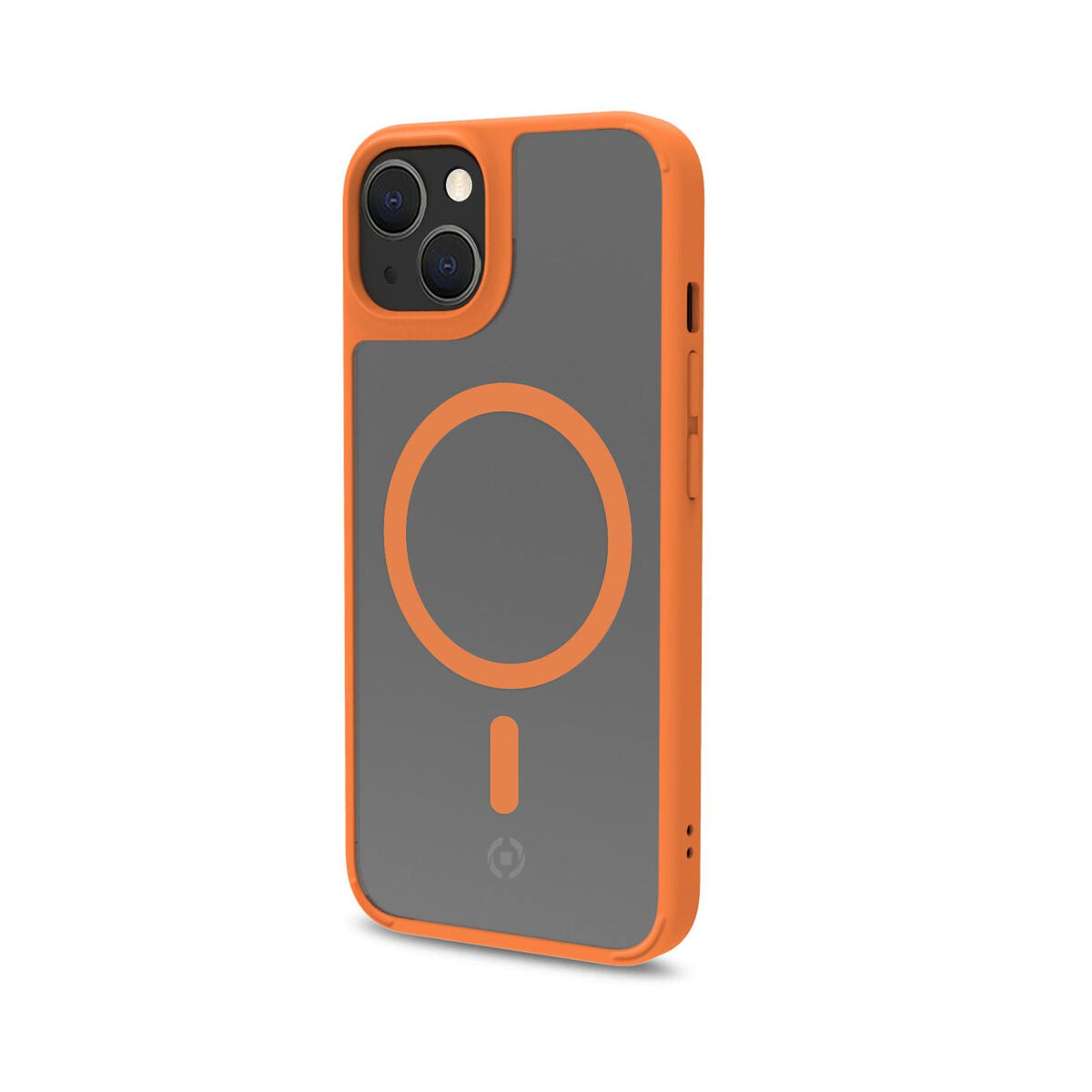 Celly iPhone 14 Plus Yellow Phone Case