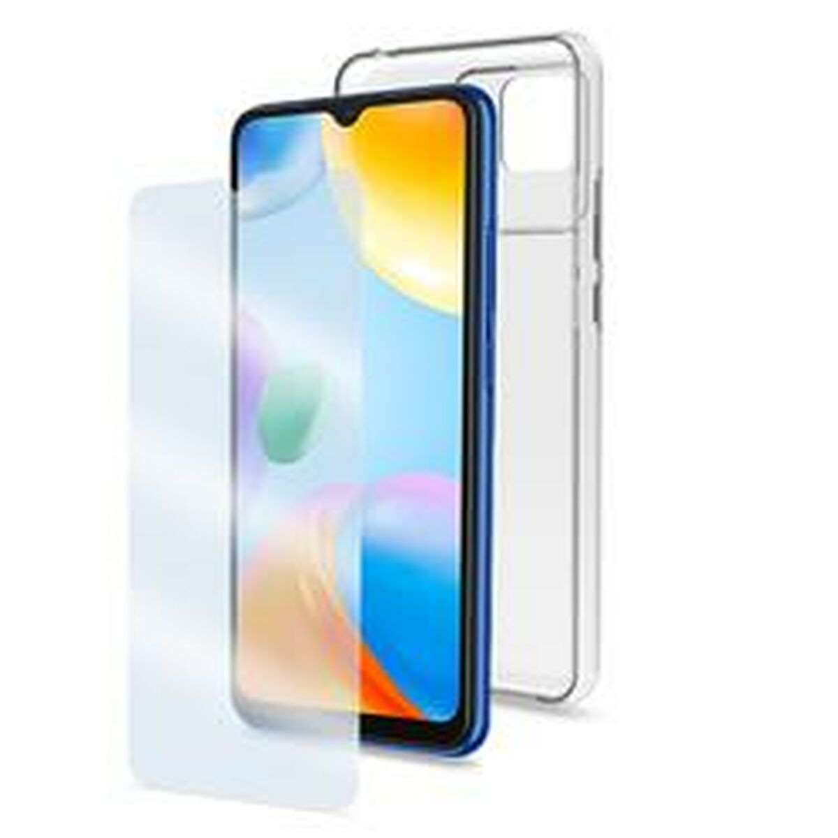 Xiaomi Redmi 10C Celly Screen Protector COVGLASS1028