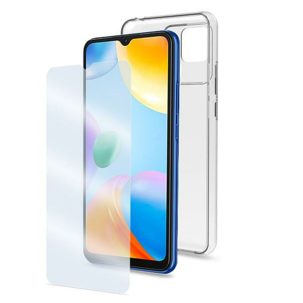 Protector de pantalla celular COVGLASS1028 para Xiaomi Redmi 10C