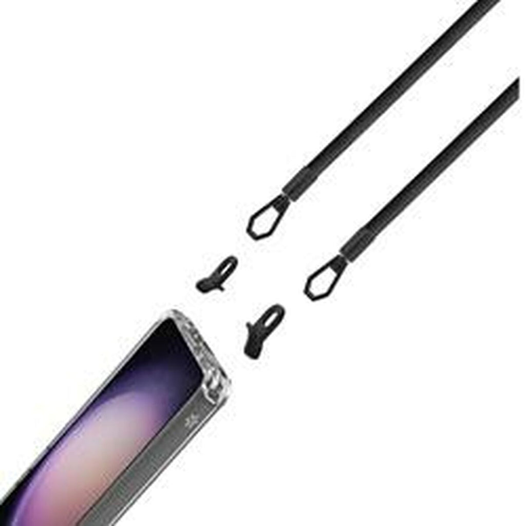 Transparent Cell Phone Case for S23 Celly FREEDOMCS1032