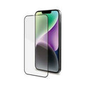 Celly FULLGLASS1053BK screen protector for iPhone 15