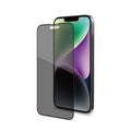 Celly PRIVACYF1053BK iPhone 15 screen protector