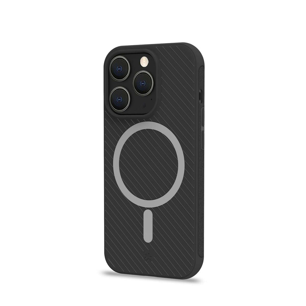 Funda para iPhone 15 Pro Max Celly ULTRAMAG1056BK Negra