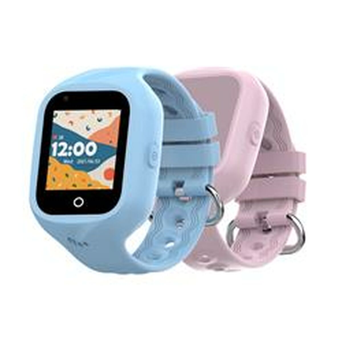Celly KIDSWATCH4G Smartwatch for Children