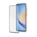 Celly FULLGLASS1063BK screen protector for Galaxy A35