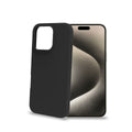 Celly iPhone 16 Pro Black Cell Phone Case