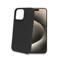 Celly iPhone 16 Pro Max Black Apple Phone Case