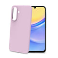 Celly Pink Samsung Galaxy A56 5G Phone Case