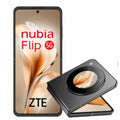 Teléfono inteligente ZTE