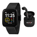 Smartwatch Sector R3253158004