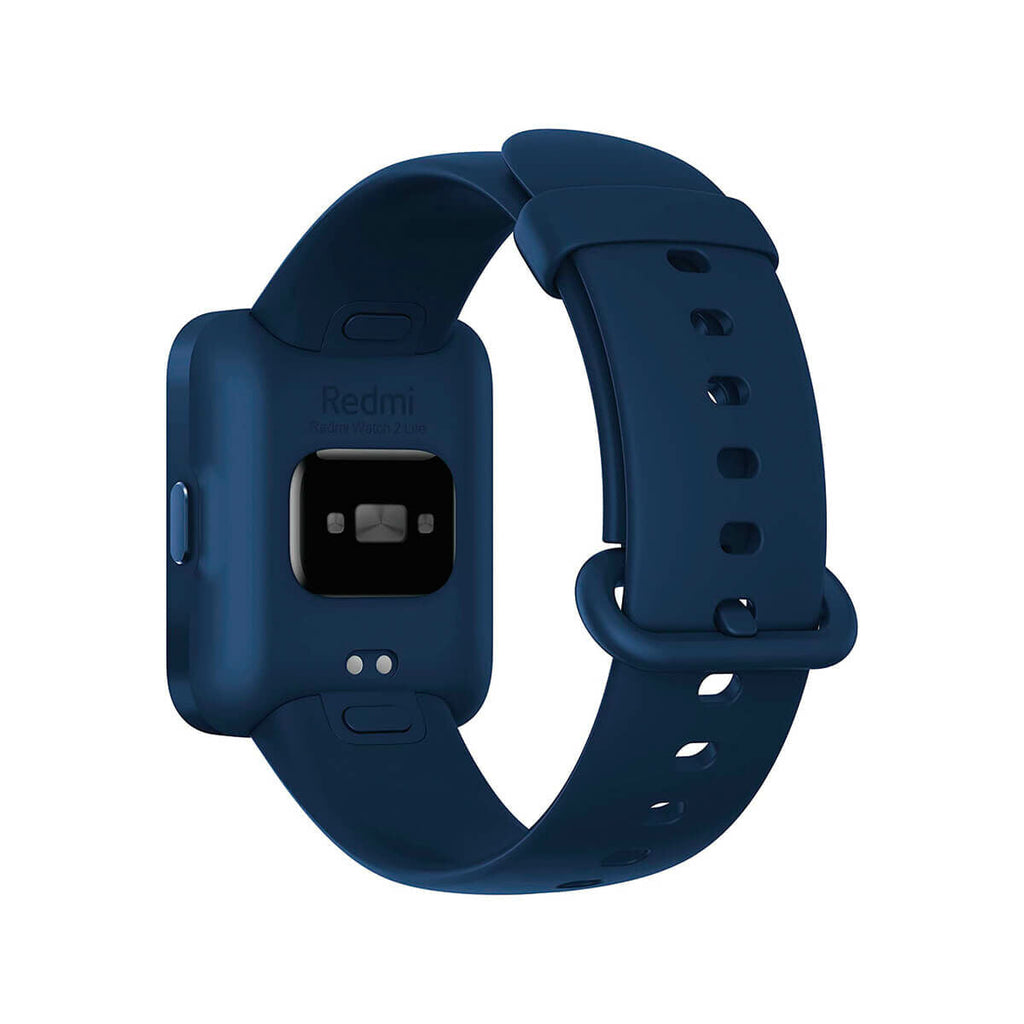 Xiaomi Blue Smartwatch 1.55"
