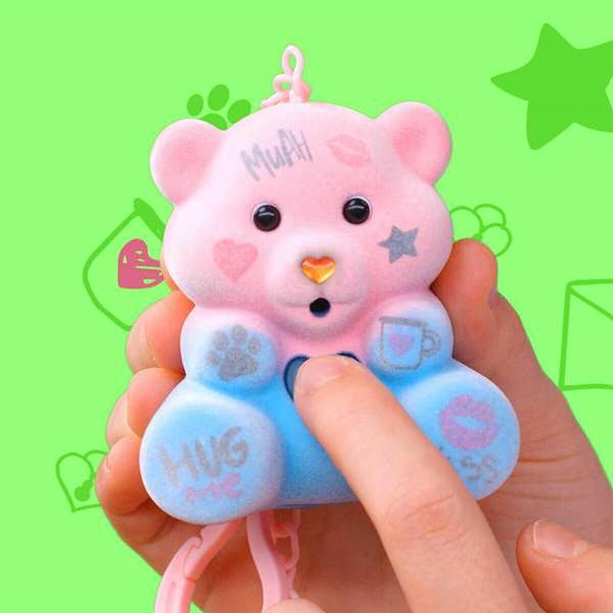 Animal de Estimação Interativo Famosa