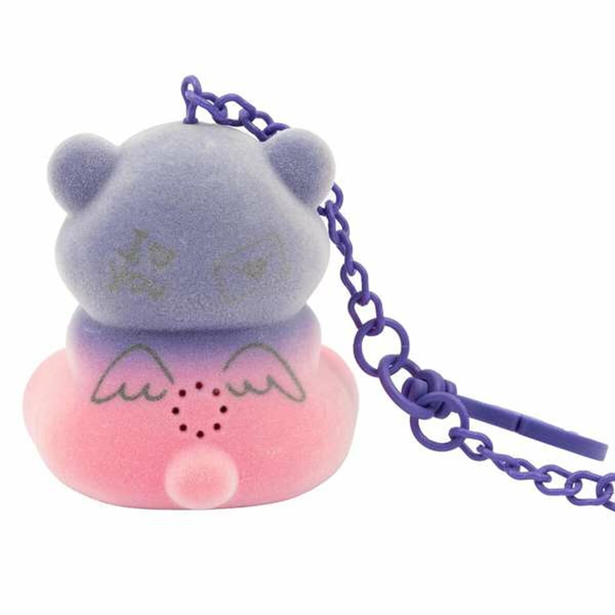 Animal de Estimação Interativo Famosa